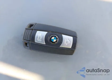 2014 BMW X6 xDrive50I z USA, uszkodzony, nr VIN 5UXFG8C51EL592654